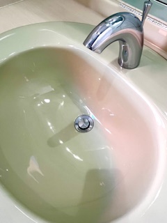 衛生陶器リニューアル